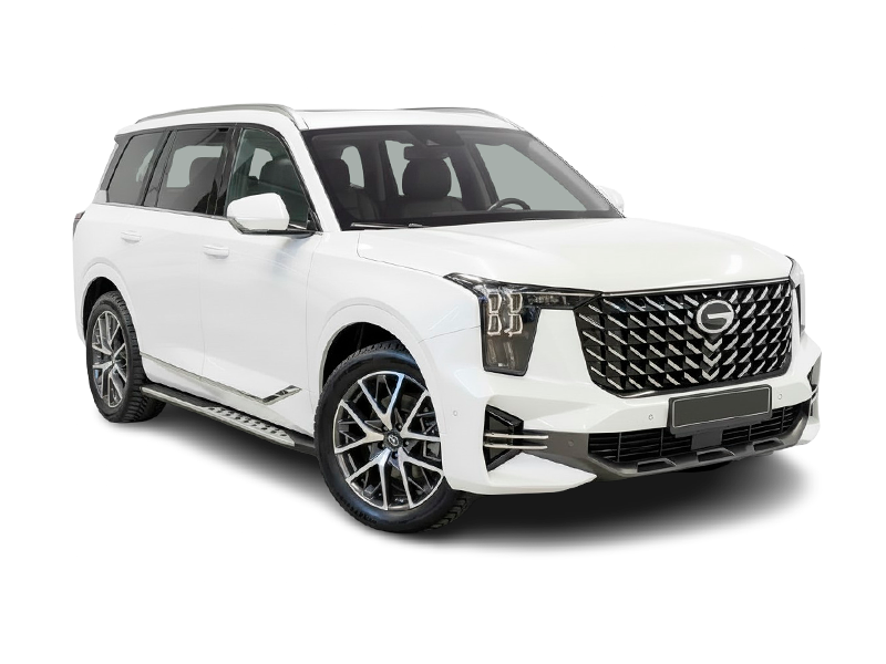 GAC GS8 купить в Казани