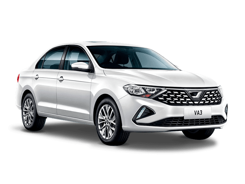 Jetta VA3 с автосалона по цене от 1 690 000 рублей