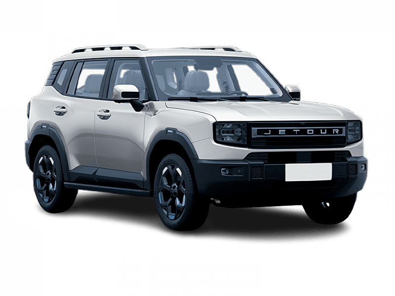 Jetour T1 купить по цене от 3 770 000 рублей